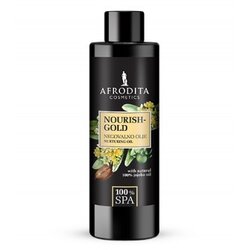 100% SPA NOURISH-GOLD Njegujuće ulje Cene