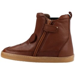 Chetto Gležnjarji Botin Barefoot Piel Conejito Con Elastic Kostanjeva Cene