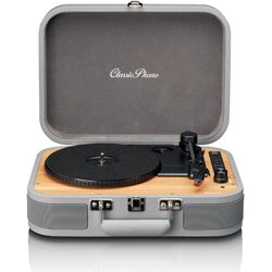 Lenco Glasbeni gramofon Lenco TT-116GY Cene