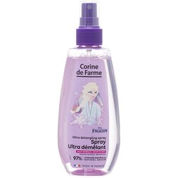 Corine De Farme Detangling Spray sprej za jednostavno raščešljavanje kose Frozen 200 ml Cene