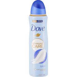 Dove talco advance care dezodorans za žene 150 ml Cene