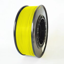 3WAY PLA Pro Filament 1,75 mm Rumena 1 kg, (21028979) Cene
