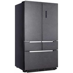 Tesla RF4200FSNSGE french door/420L/No frost/e/kameni-sivi frižider Cene