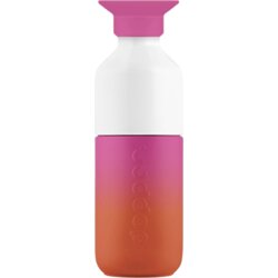 Dopper Steel - 350 ml - Sunset Pink Cene