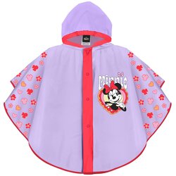 Okram pelerina za kišu 99168 MINNIE DISNEY Ž ljubičasta 3-6 LET Cene