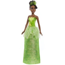 Disney Princess HLW04 punčka Cene