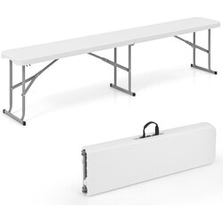 Costway Klupa za ugostiteljstvo 183 cm Cene
