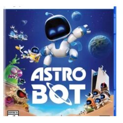Astro Bot /PS5 Cene