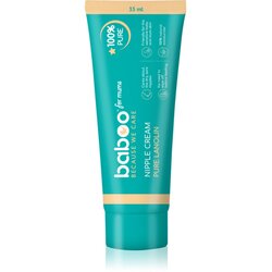Baboo Nipple Cream Pure Lanolin mazilo z lanolinom 35 ml Cene