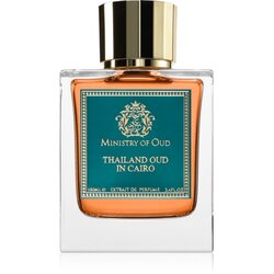 Ministry Of Oud Thailand Oud in Cairo 100 ml parfemski ekstrakt unisex Cene