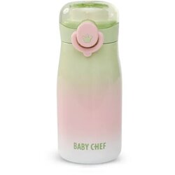 CUTE&COOL- Baby Chef termos za decu zeleni, 320ml Cijene