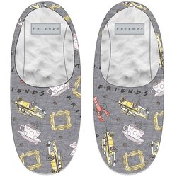 Friends premium ženske papuče Cene