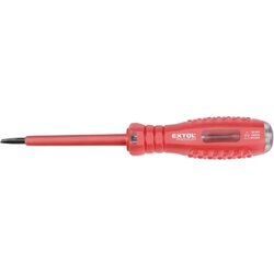 Ispitivač napona RAVNI 110-250V EP Cene