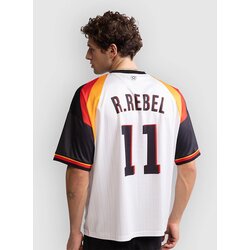 Redefined Rebel RRCub Jersey T-shirt deutschland Cene