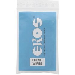 Eros fresh wipes 12 pack Cene