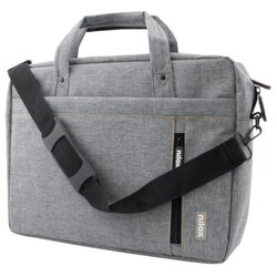 Nilox torba za laptop 15.6 u sivoj boji ( NXBK053 ) Cene