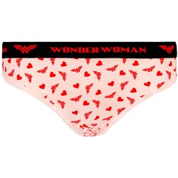 Character Women's panties Wonder Woman - Frogies Cene