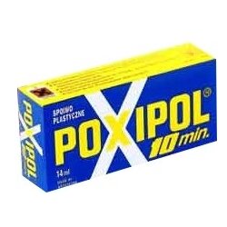 Shumee poxipol lepilo za kovino 14 ml, (21255131) Cene