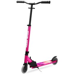 BOLDCUBE Bold Cube Trotinet za decu Deluxe Fuchsia roze Cene
