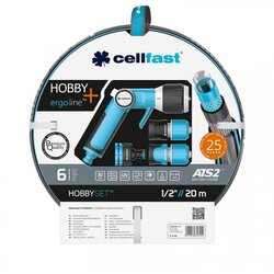 HOBBY set za navodnavanje ATS2™1/2”20M+SET nastavaka Cene