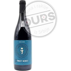 Virtus pinot noir 0,75L Cene