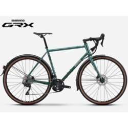  Bicikl Breezer INVERSION X COMP+ Emerald GREEN - 58 CM Cijene