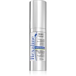 Rexaline 3D Hydra-EyeZone globinsko vlažilna krema za predel okoli oči 15 ml Cene