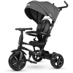 Qplay tricikl za decu rito star black, 10m+ Cene