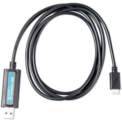 Victron Energy VE.Direct auf USB Interface ASS030530010 adapterski kabel Cene