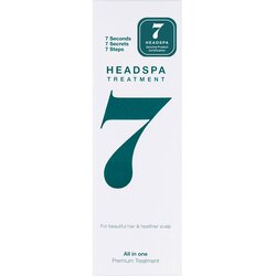 Headspa7 Premium tretman za jačanje i negu kose i vlasišta 200 ml Cene