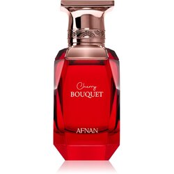 Afnan Cherry Bouquet parfumska voda za ženske 80 ml Cene