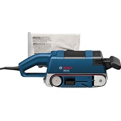 Bosch tračna brusilica gbs 75 ae, 750W 113979 Cene