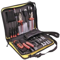 VISO Univerzalna torba za alat, prazna TOOLBAG (D x Š x V) 340 x 260 x 20 mm Cene