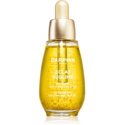 Darphin Éclat Sublime 8-Flower Golden Nectar Oil esencijalno ulje iz osam cvjetova s 24-karatnim zlatom 30 ml Cene
