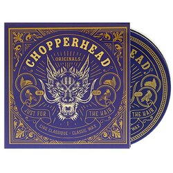 Chopperhead Classic Wax Klasik Vosk 50 g Cijene