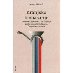 Avrora kranjsko klobasanje koda Cene
