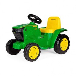 Peg Perego otroški električni traktor john deere mini 6v Cene