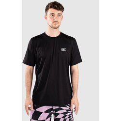 Volcom Modstone Loose Rash Guard black Cene