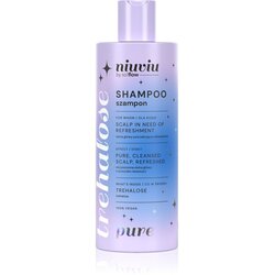 SoFlow PURE Deeply Cleansing Hair Shampoo With Trehalose čistilni šampon za mastno lasišče 300 ml Cene