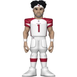 Funko GOLD 5" NFL: CARDINALS - KYLER MURRAY (HOME UNI) Cene