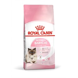 Royal_Canin Mother & Babycat 400 g Cene