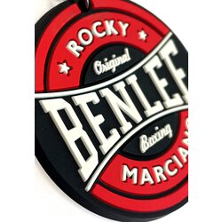 Benlee Lonsdale Rubber keyring Cene