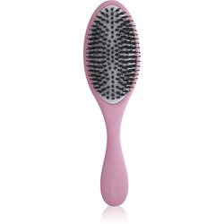 Olivia Garden Club The Reset Detangling&Shine Hairbrush ravna krtača z etuijem Pink 1 kos Cene