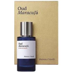 Maison Crivelli Unisex parfem Hibiscus Mahajad, EXDP, 50 ml Cene