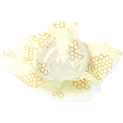 Bee's Wrap Eko "folija" od pčelinjeg voska - Large (33x35cm) Cene