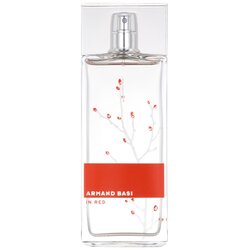 Armand Basi In Red toaletna voda 100 ml za žene Cene