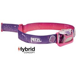 Petzl Tikkid LED Svjetiljka za glavu baterijski pogon 20 lm E091BA01 Cene