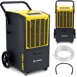  Industrijski odvlaživač zraka 50l/24h Humberg HM-480 Cijene