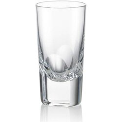 Rogaška kozarec za vodko – manhattan – set 2 kos Cene