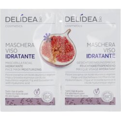 Fig & Gooseberry vlažilna maska za obraz Cene